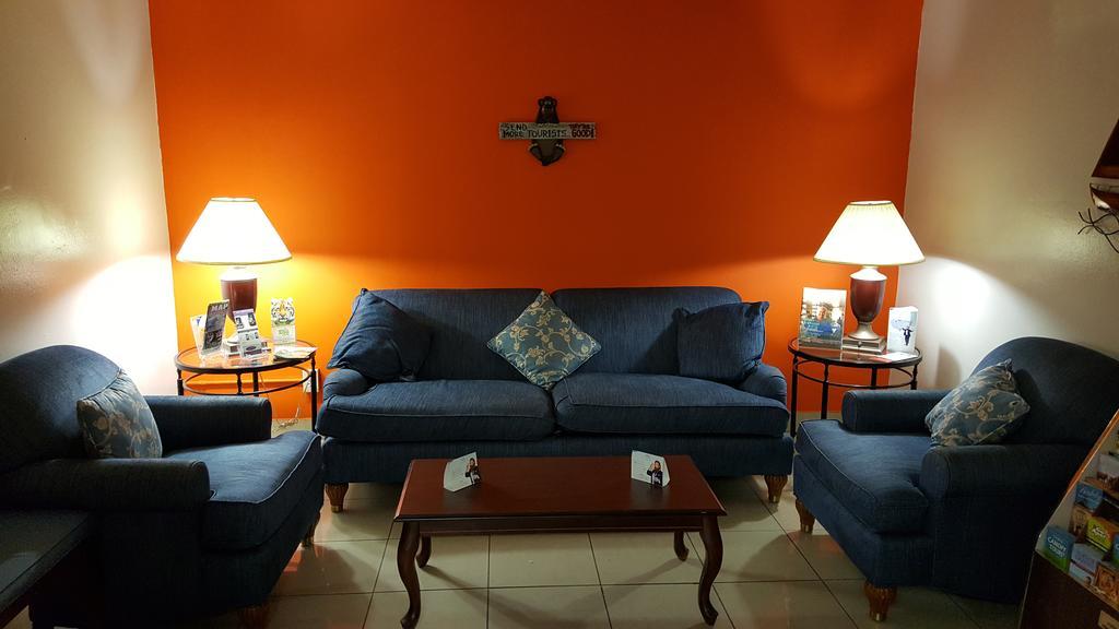 Howard Johnson By Wyndham Williamsburg Norge Exterior photo